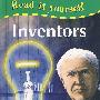 (发明家)Inventors