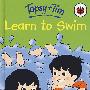 Topsy and Tim - Learn to Swim(托普西和蒂姆-学游泳)