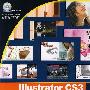 Illustrator CS3平面设计技能进化手册(1DVD)(彩印)