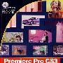 Premiere Pro CS3影视编辑剪辑技能进化手册(2DVD)(彩印)