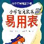 小学信息技术易用表