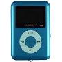 索科蓝色A66-1G MP3（含发票）