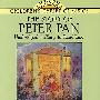The Story of Peter Pan 小飞侠 彼得潘
