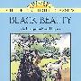 Black Beauty 黑俊马