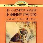 The Adventures of Johnny Chuck 查克历险记