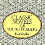Classic Novels for Young Readers: Four Books 少儿经典小说四本套装