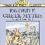Favorite Greek Myths 希腊神话