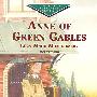 Anne of Green Gables  绿山墙上的安妮