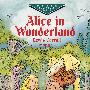 Alice in Wonderland 爱丽丝漫游奇境