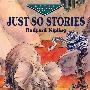 Just So Stories 原来如此的故事