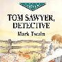 Tom Sawyer, Detective  汤姆历险记