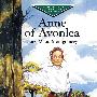 Anne of Avonlea  清秀佳人