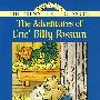 飞袋貂历险记/The Adventures of Unc' Billy Possum