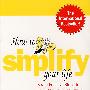 生活简单就是享受How to Simplify Your Life