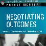 谈判结果/Negotiation Outcomes