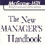 新经理人手册The New Manager's Hdbk