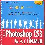 中文版Photoshop CS3从入门到精通（配光盘）（学电脑从入门到精通）