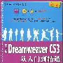 中文版Dreamweaver CS3从入门到精通（配光盘）（学电脑从入门到精通）
