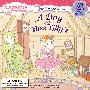 安吉丽娜在丽丽小姐家的一天ANGELINA BALLERINA:DAY AT MISS LILY'S