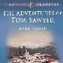 汤姆索亚历险记 The Adventures of Tom Sawyer