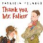 谢谢你 富克先生/Thank you Mr Falker