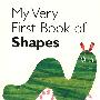 我的第一本形状书My Very First Book of Shapes