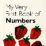 我的第一本数字书/My Very First Book of Numbers