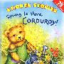 春天在这儿Spring is Here Corduroy