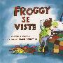 青蛙愿望/Froggy Se Viste