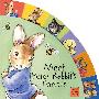 Meet Peter Rabbit s Friends与兔子彼得的朋友们见面