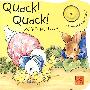 鸭子与兔子皮特/Quack  Quack  with Peter Rabbit