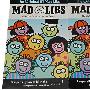 米德 里比斯 16/Mad Libs