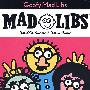 米德 里比斯 25/Mad Libs