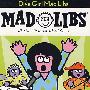 米德 里比斯14 Mad Libs