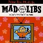 米德 里比斯13 Mad Libs