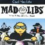 米德 里比斯9/Mad Libs