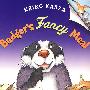 獾的幻想膳食/Badger s Fancy Meal