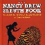 The Nancy Drew Sleuth Book南茜的书