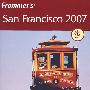 Frommer’s San Francisco 2007 旧金山