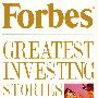 Forbes Greatest Investing Stories福布斯最大投资传奇