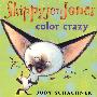 疯狂颜色/Skippyjon Jones Color Crazy