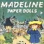 Madeline Paper Dolls玛德琳的纸玩偶