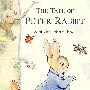 The Tale of Peter Rabbit彼特兔的故事