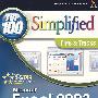 Excel 2003 Top 100 Simplified Tips & TricksExcel 2003 技巧100例