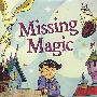 错失魔法 Missing Magic