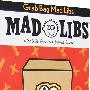 米德 里比斯17 Mad Libs