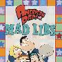 米德 里比斯 10/Mad Libs