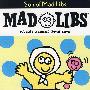 Mad Libs米德 里比斯24