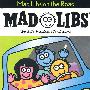 Mad Libs米德 里比斯27