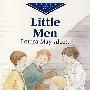 小男儿LITTLE MEN